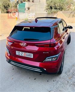 Hyundai Kona Electric